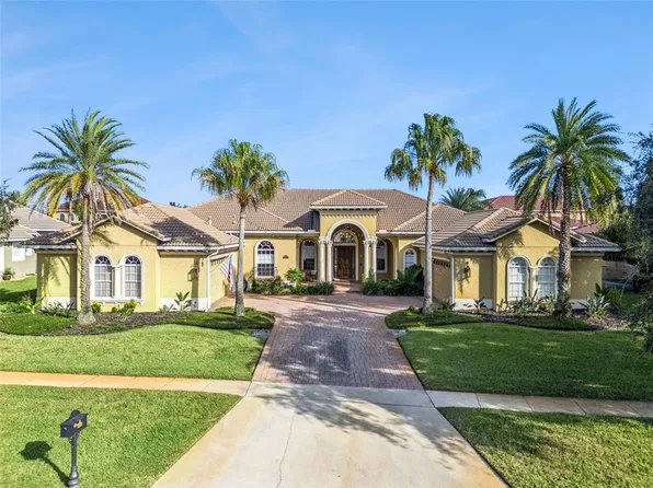 1521 LAKE WHITNEY DRIVE, WINDERMERE, FL 34786