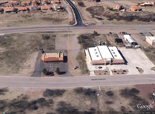 1175 W Frontage Rd, Rio Rico, AZ 85648