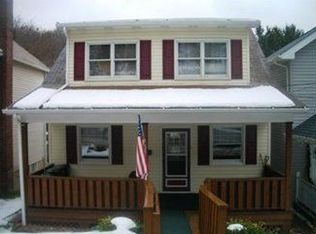533 McKinley Ave, Butler, PA 16001