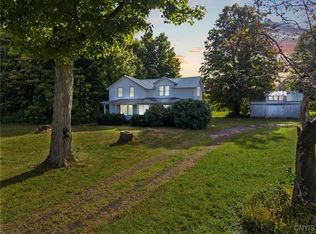 296 White Rd, Parish, NY 13131