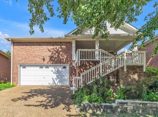 812 Pisgah Park, Brentwood, TN 37027