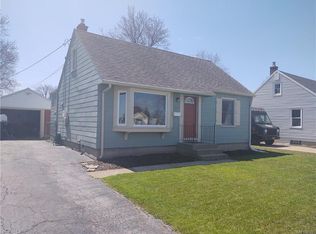 189 Beale Ave, Cheektowaga, NY