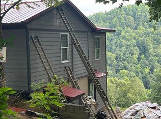 320 Pollys Mountain Rd, Saluda, NC 28773