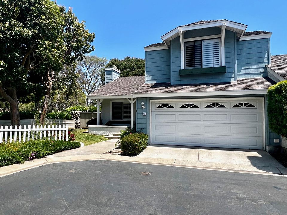 12 Summerfield, Irvine, CA 92614 Zillow