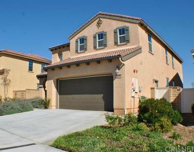 24240 La Montura Dr, Valencia, CA, 91354