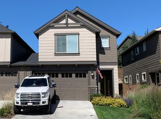 63195 NE Black Powder Ln, Bend, OR 97701