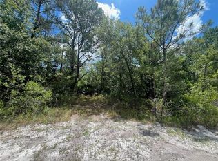 Division St LOT 50, Hastings, FL 32145