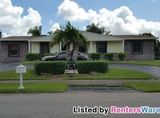 27705 SW 163rd Ave, Homestead, FL 33031