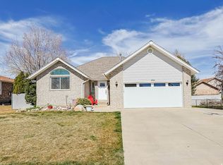 3974 W Dunkeld St, South Jordan, UT 84009