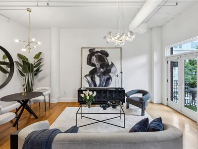 1058 Piedmont Ave NE APT 103, Atlanta, GA, 30309