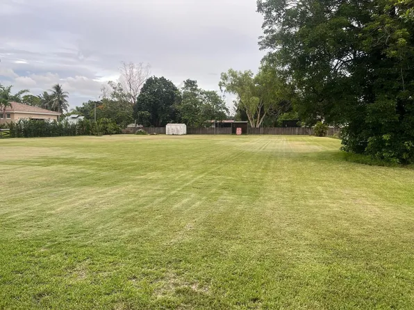 0 160th Avenue, Fort Lauderdale, FL 33331