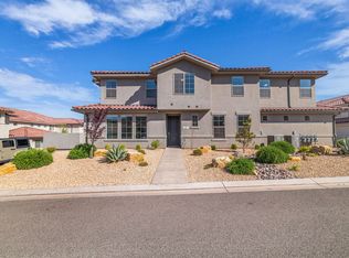 1189 N Bello Aly, Washington, UT 84780