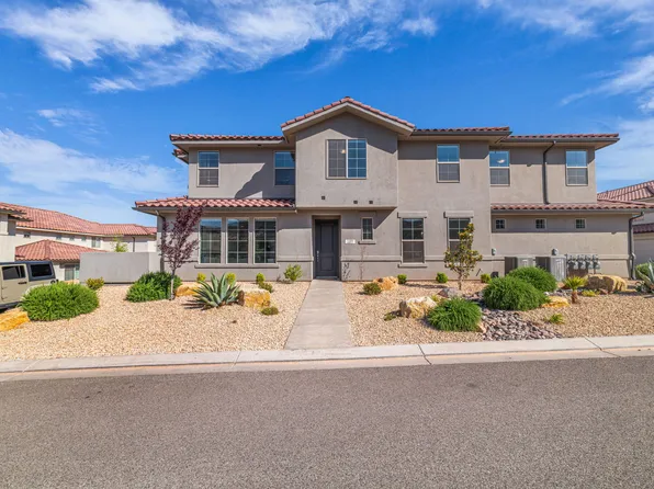 1189 N Bello Aly, Washington, UT 84780