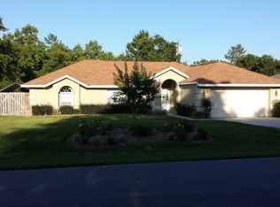 3661 SW 133rd Loop, Ocala, FL 34473