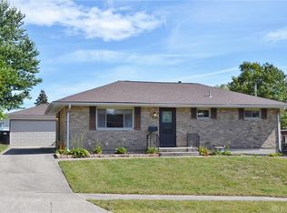 4216 Willowbrook Dr, Springfield, OH 45503