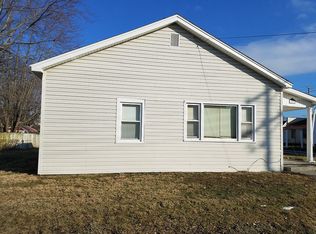 357 Sims St, Frankfort, IN 46041