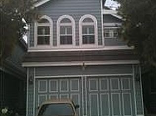2851 S Pacific Ave, San Pedro, CA 90731
