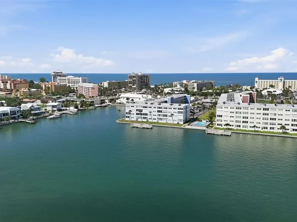 5555 Gulf Blvd APT 116, Saint Pete Beach, FL 33706