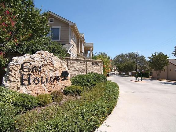 2nd image of 16100 Great Oaks Dr #303