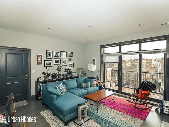3rd image of 4324 N Ashland Ave #Ua1