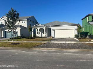 464 Peppervine Way, Wildlight, FL 32097