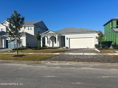 464 PEPPERVINE Way, Wildlight, FL, 32097