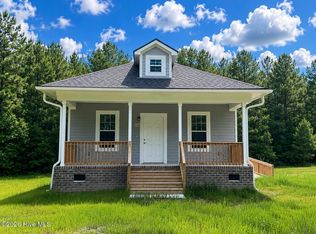 440 Pine Cliff Rd, Havelock, NC 28532