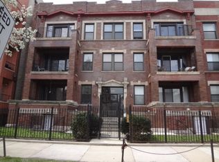 5404 S Michigan Ave APT 3N, Chicago, IL 60615