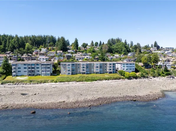 539 Island Hwy Unit 204, Campbell River, BC V9W 2B9