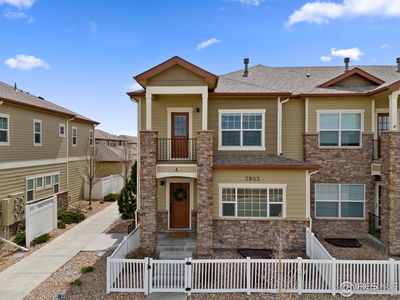 3903 Le Fever Dr #A, Fort Collins, CO, 80528