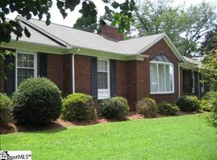 253 Sheffield Rd, Greer, SC 29651