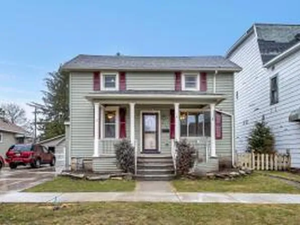 315 Smith STREET, Plymouth, WI 53073