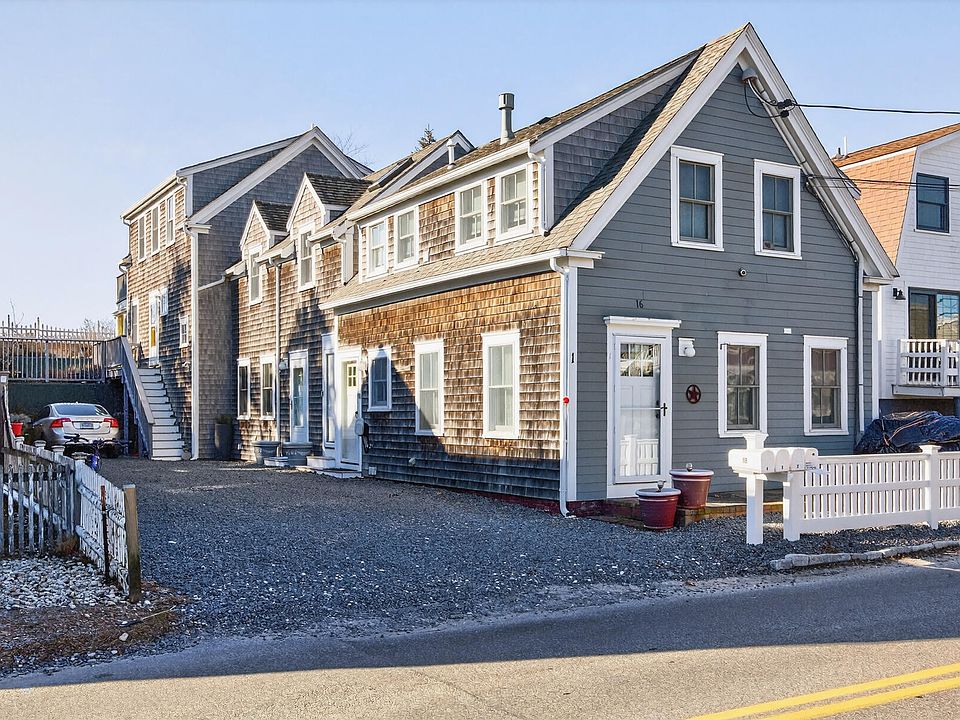 1st image of 16 Conwell Street Unit 3