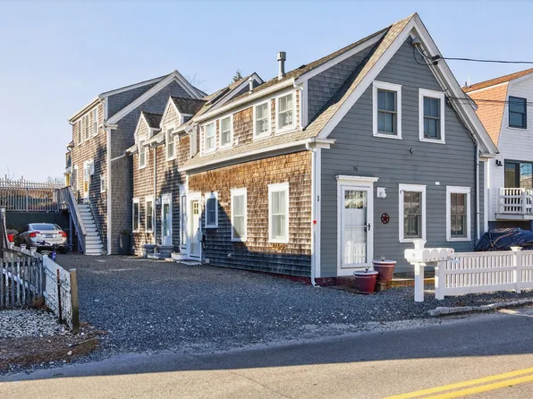 16 Conwell Street Unit 3, Provincetown, MA 02657