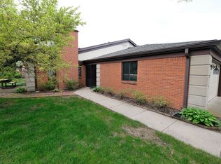2238 Golden Oaks N, Indianapolis, IN