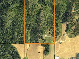 388 State Line Rd, Newport, WA 99156