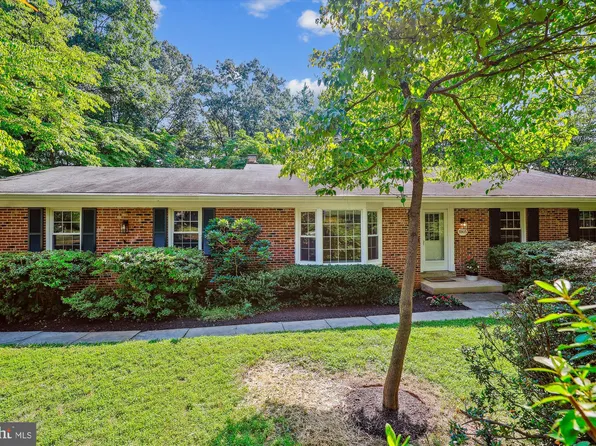 11805 Becket St, Potomac, MD 20854