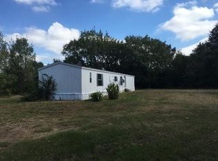 2889 An County Road 2701, Tennessee Colony, TX 75861