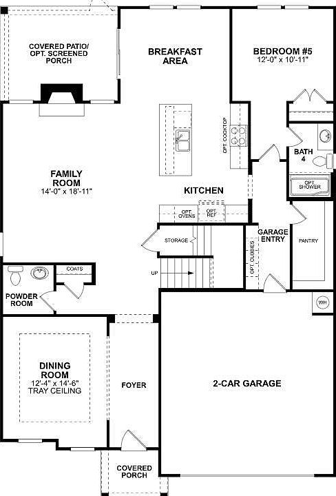 2nd image of 640 Downshire Rd NW