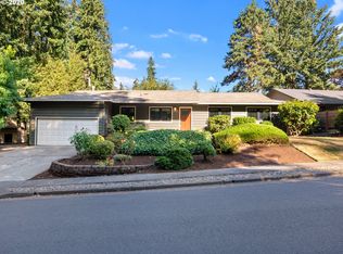 14760 SW Forest Dr, Beaverton, OR 97007