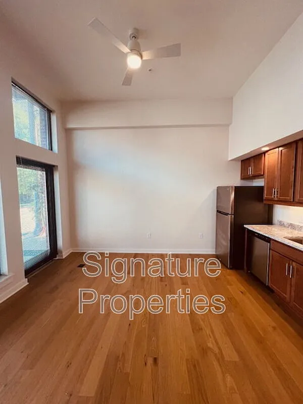1 bed, 1.0 bath, 545 sqft, $999 — Photo 4