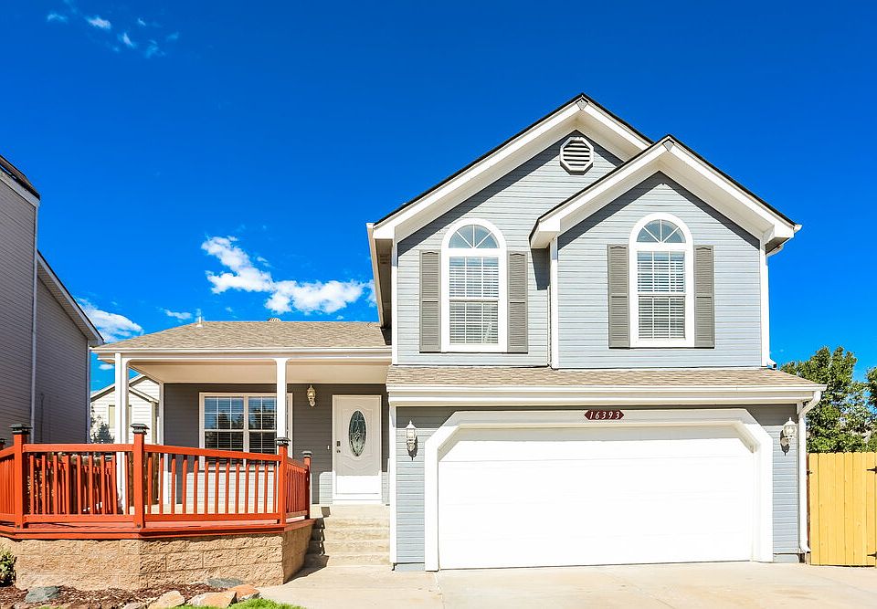 1st image of 16393 Goldenrod Way