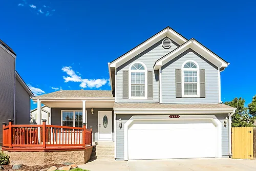 16393 Goldenrod Way Photo 1