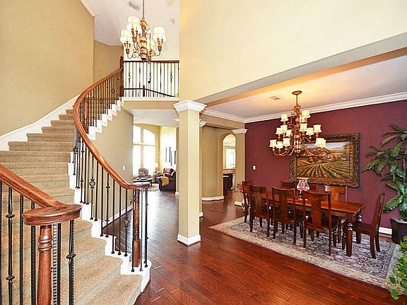 4th image of 25607 Pipestone Glen Ln