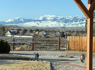 9580 Benedict Dr, Sparks, NV