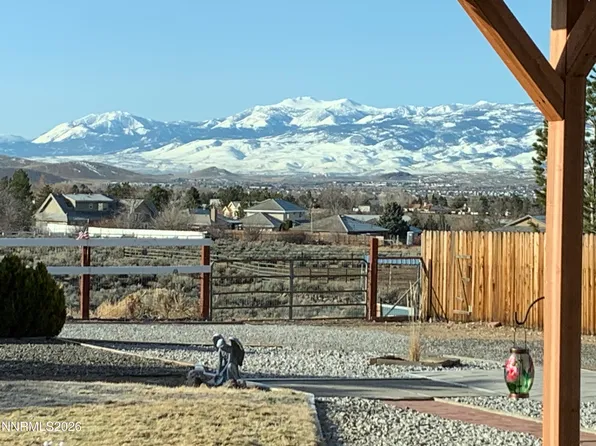 9580 Benedict Dr, Sparks, NV 89441