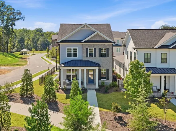 4405 River Trail Dr, Peachtree Corners, GA 30092