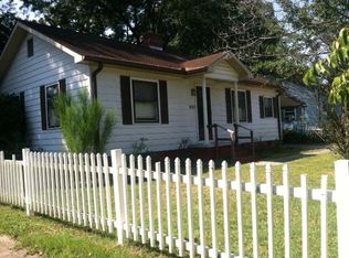 907 McArthur Blvd, Warner Robins, GA 31093