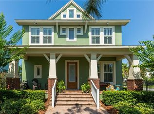 13878 Sachs Ave, Orlando, FL 32827