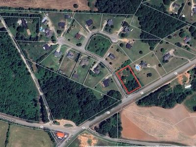 34 Boogies Run LOT 1, Commerce, GA, 30529